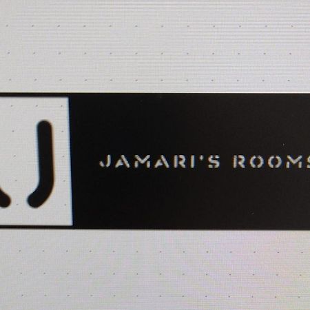 Jamari'S Rooms Marsala Kültér fotó