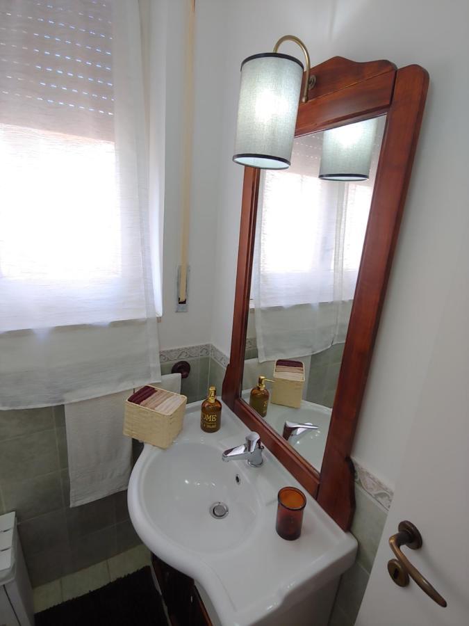 Jamari'S Rooms Marsala Kültér fotó