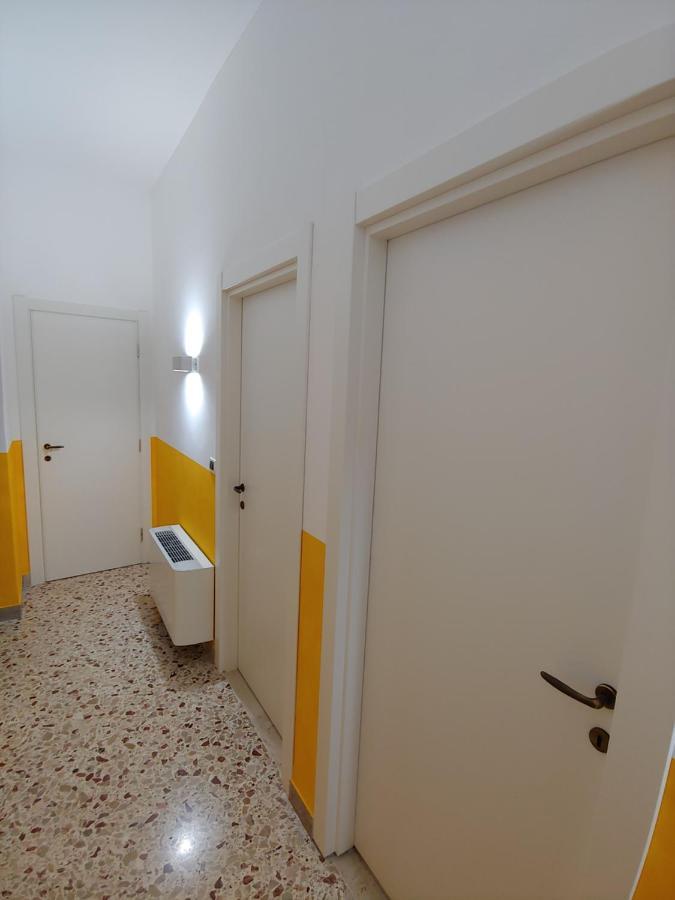 Jamari'S Rooms Marsala Kültér fotó