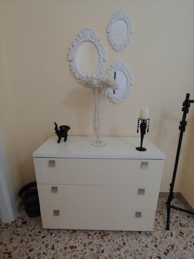 Jamari'S Rooms Marsala Kültér fotó