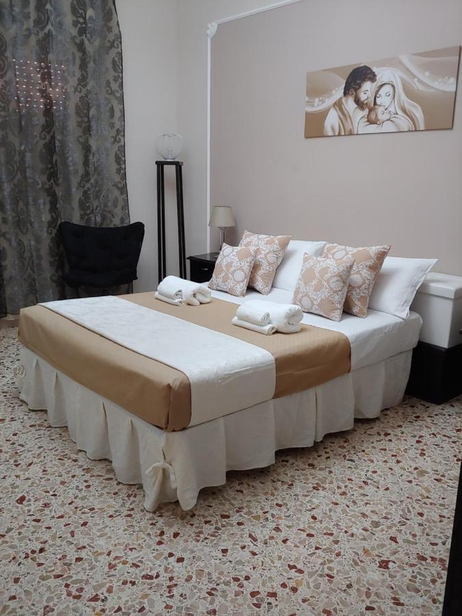 Jamari'S Rooms Marsala Kültér fotó