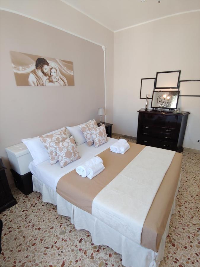Jamari'S Rooms Marsala Kültér fotó