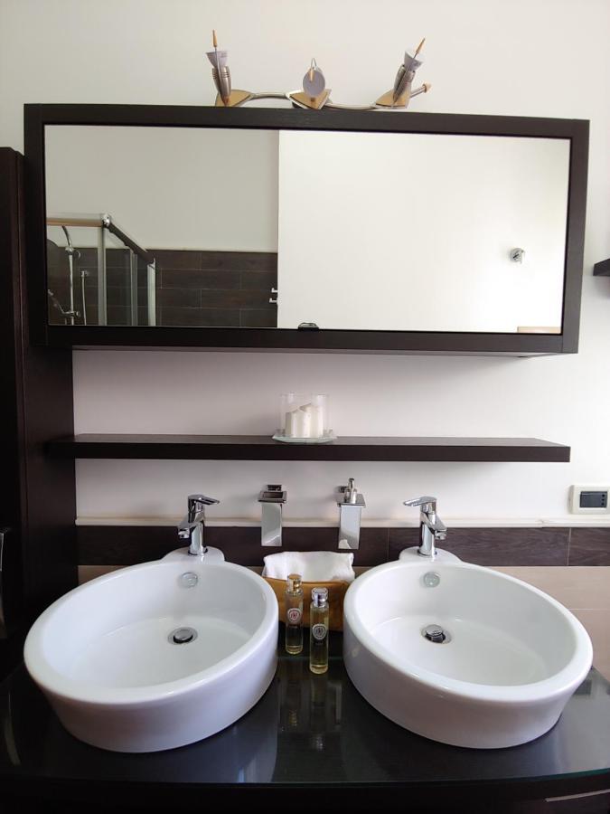 Jamari'S Rooms Marsala Kültér fotó