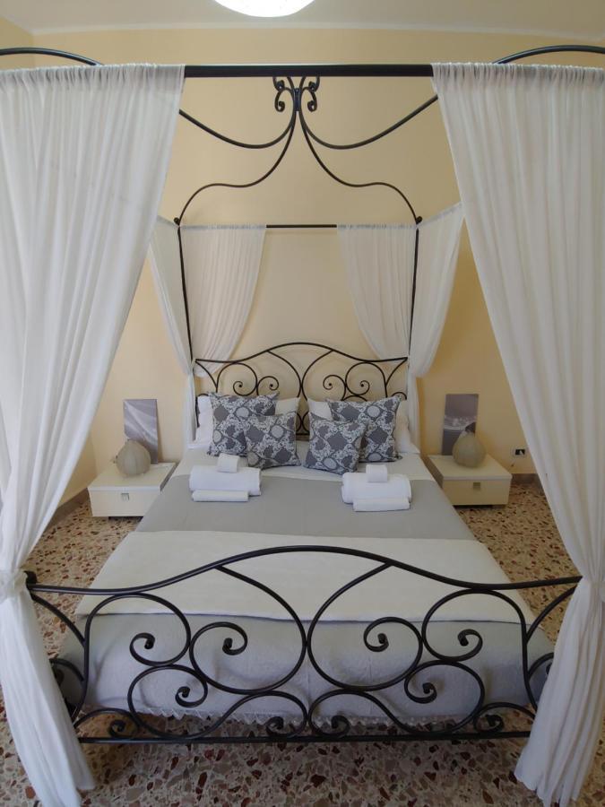 Jamari'S Rooms Marsala Kültér fotó