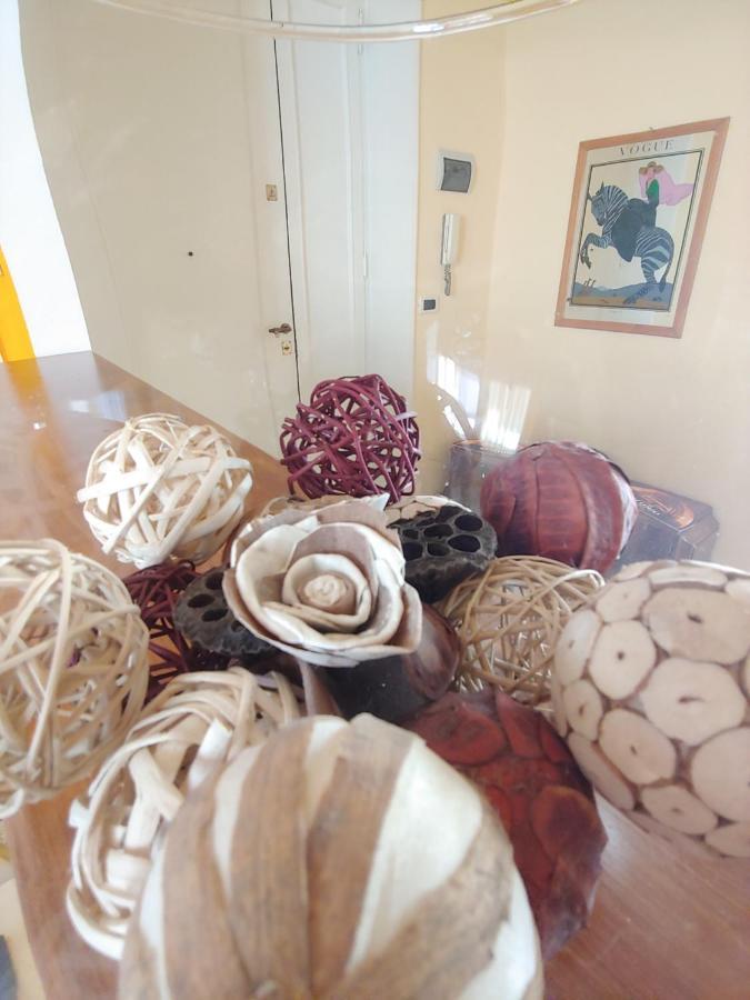 Jamari'S Rooms Marsala Kültér fotó