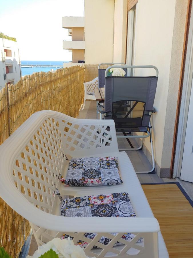 Jamari'S Rooms Marsala Kültér fotó