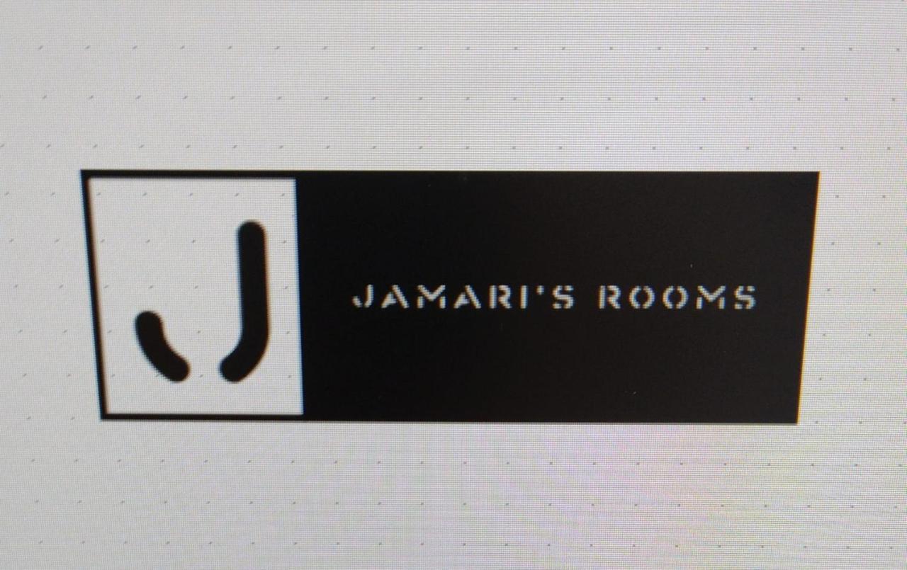 Jamari'S Rooms Marsala Kültér fotó