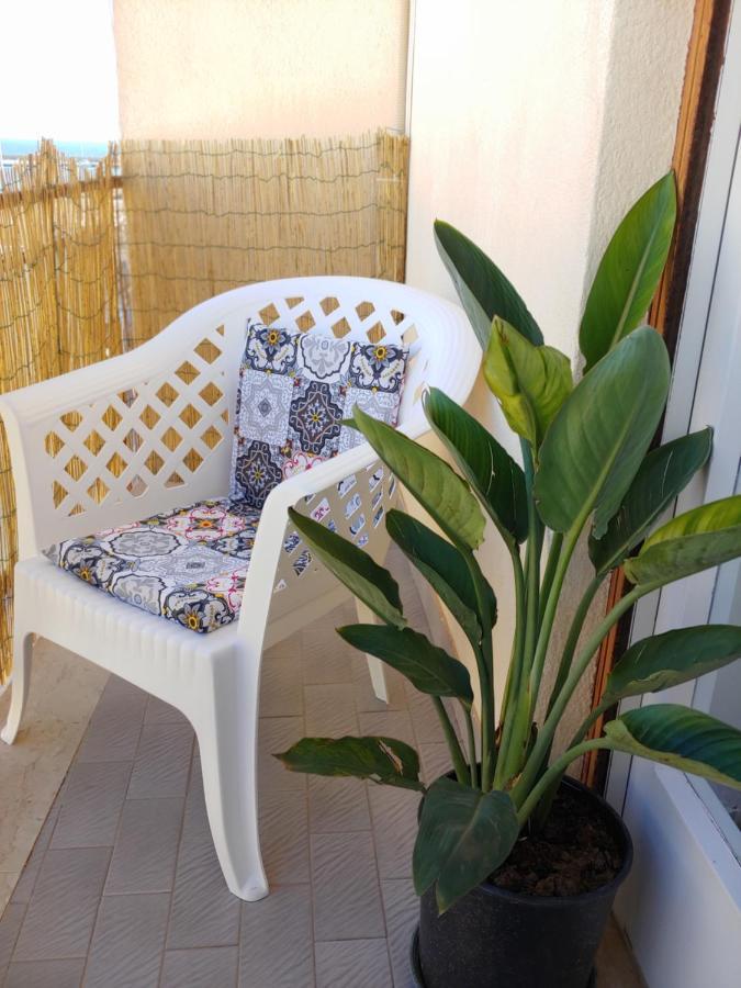 Jamari'S Rooms Marsala Kültér fotó
